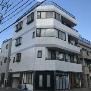 こちらの建物が目印です！