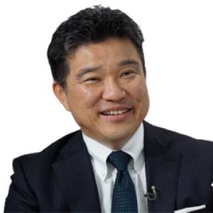 代表取締役　太田晃生