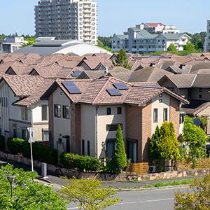 藤岡市内を中心として、群馬県内はもちろん埼玉県北部まで幅広い地域で営業しています。 フットワークの軽さと人脈の広さ、豊富な経験と知識で皆様のお役に立ちます。